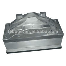 plastic clothes hanger mould